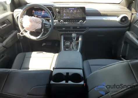 2025 Chevrolet Colorado Lt z USA, uszkodzony, nr VIN 1GCPSCEK2S1161483